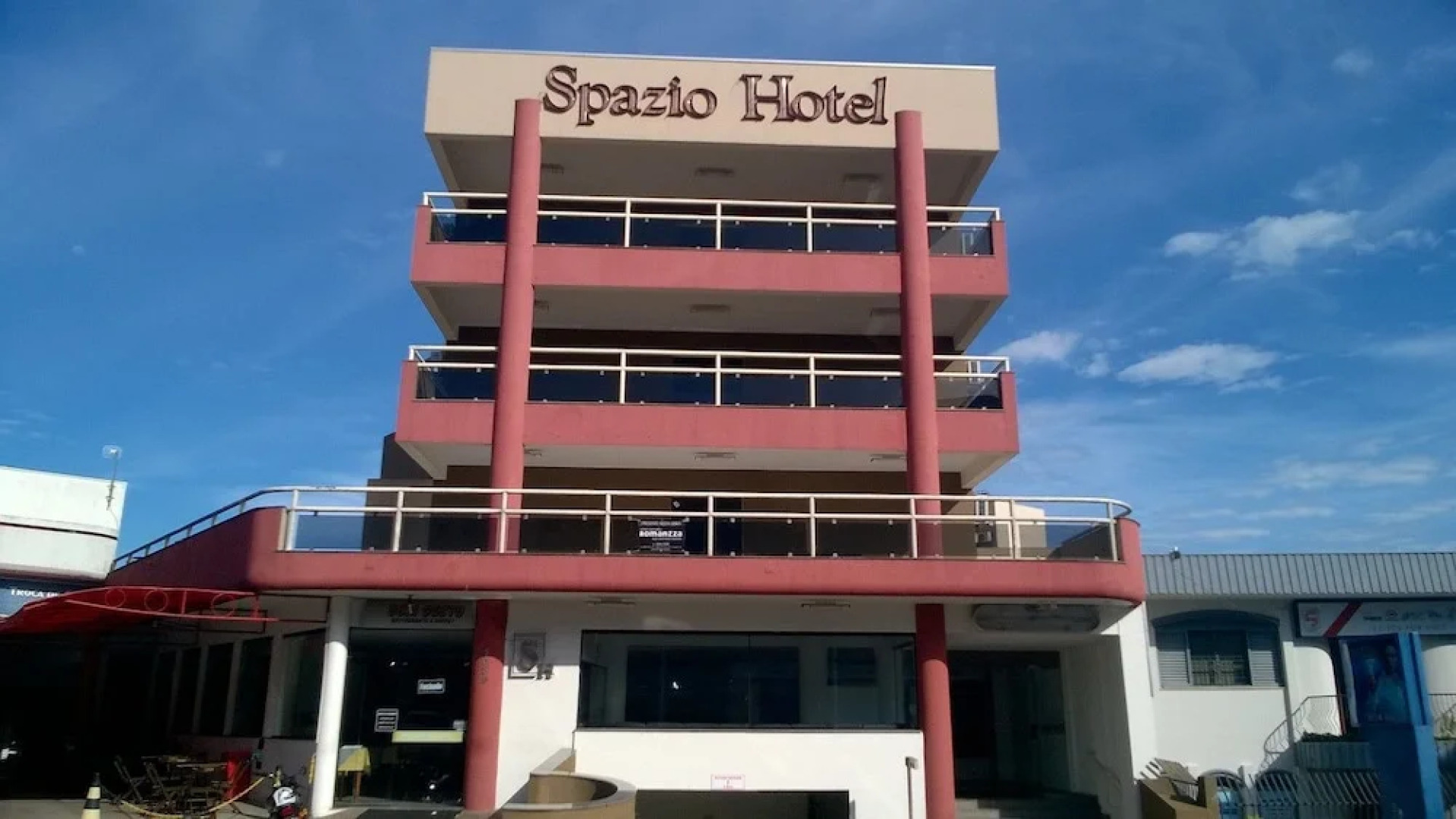 Spazio Hotel