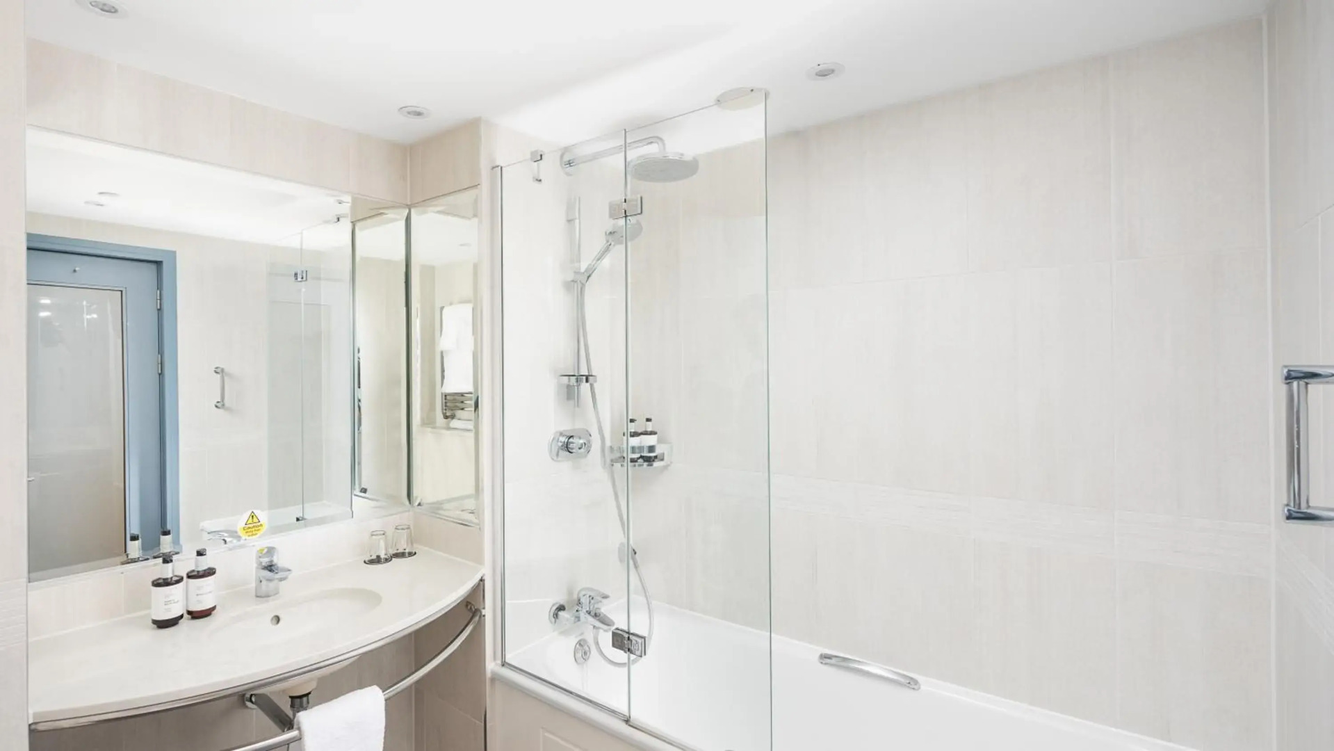 voco St David's Cardiff by IHG