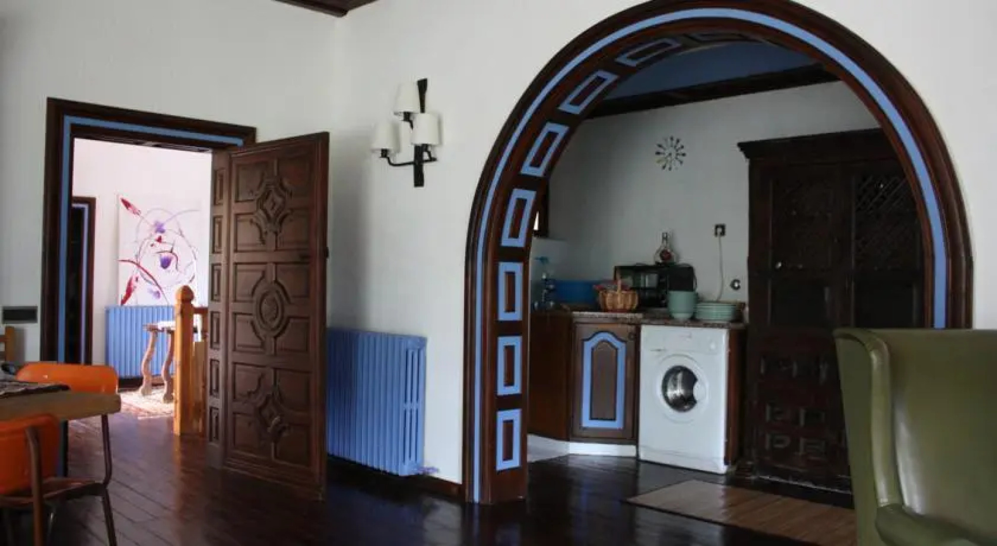 Holiday Home Borda del Vinyer