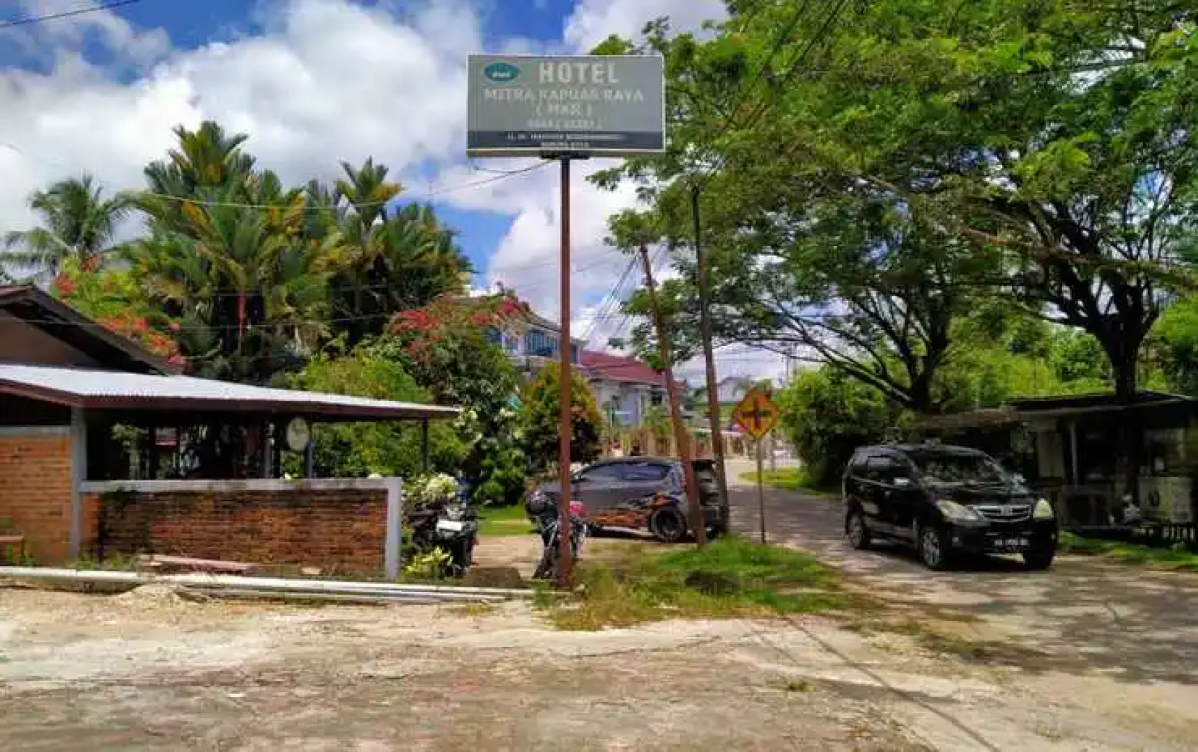 Hotel Mitra Kapuas Raya Sintang