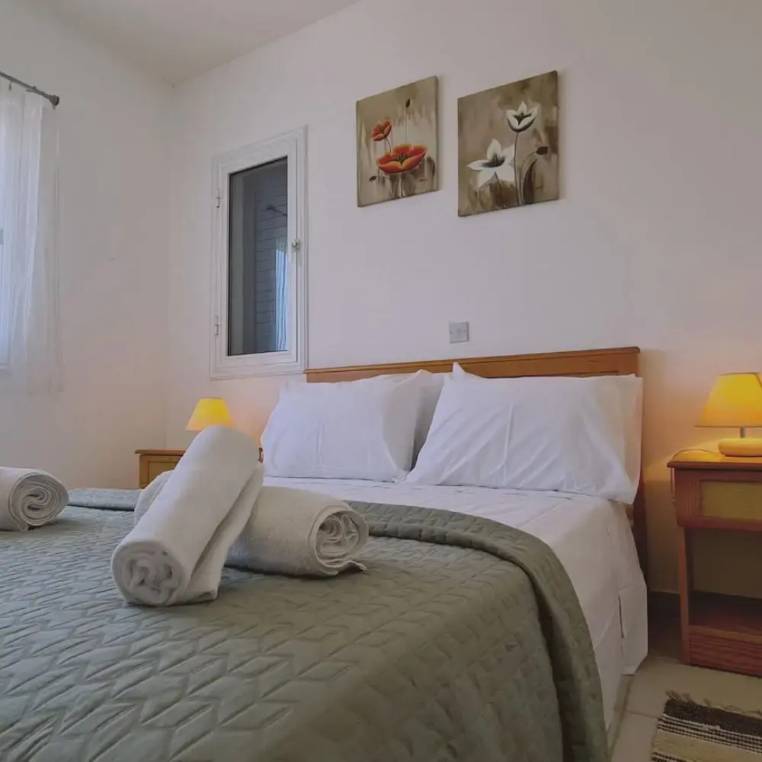 90 TLA - Stay Tala Sea View Apartment