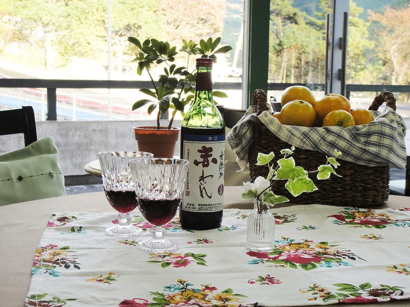 Riverside Hostel B&B – Hostel