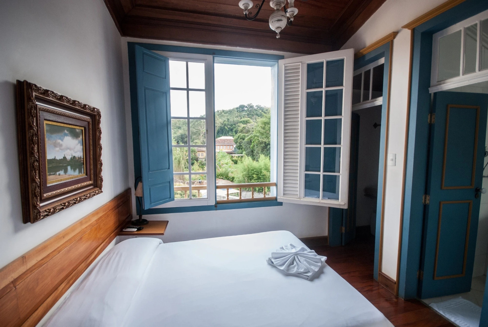 Hotel Solar de Maria