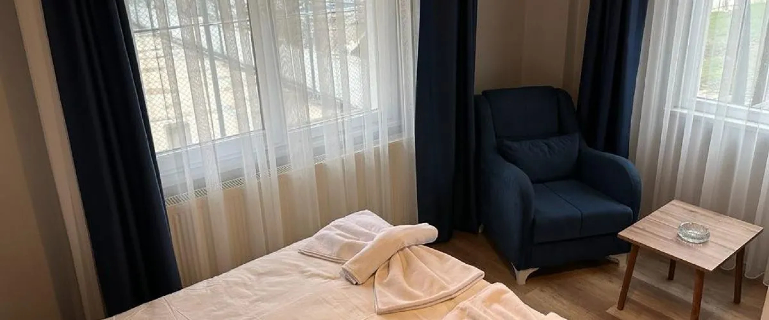 Gümüş Otel Biga