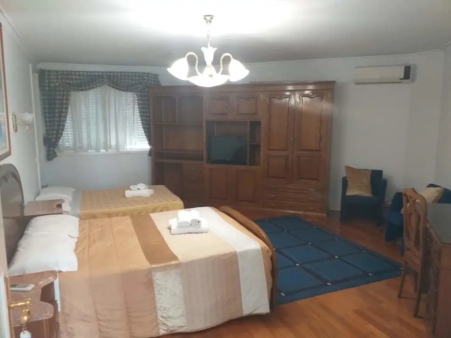 Enjoy Guest House and Apartments