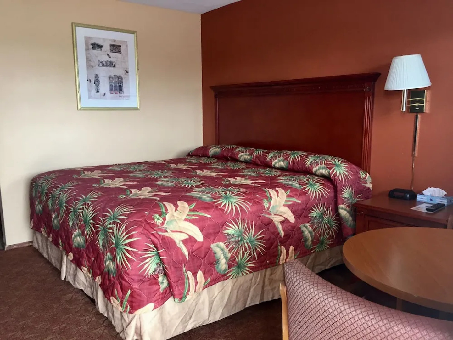 DeQueen Courtyard Inn