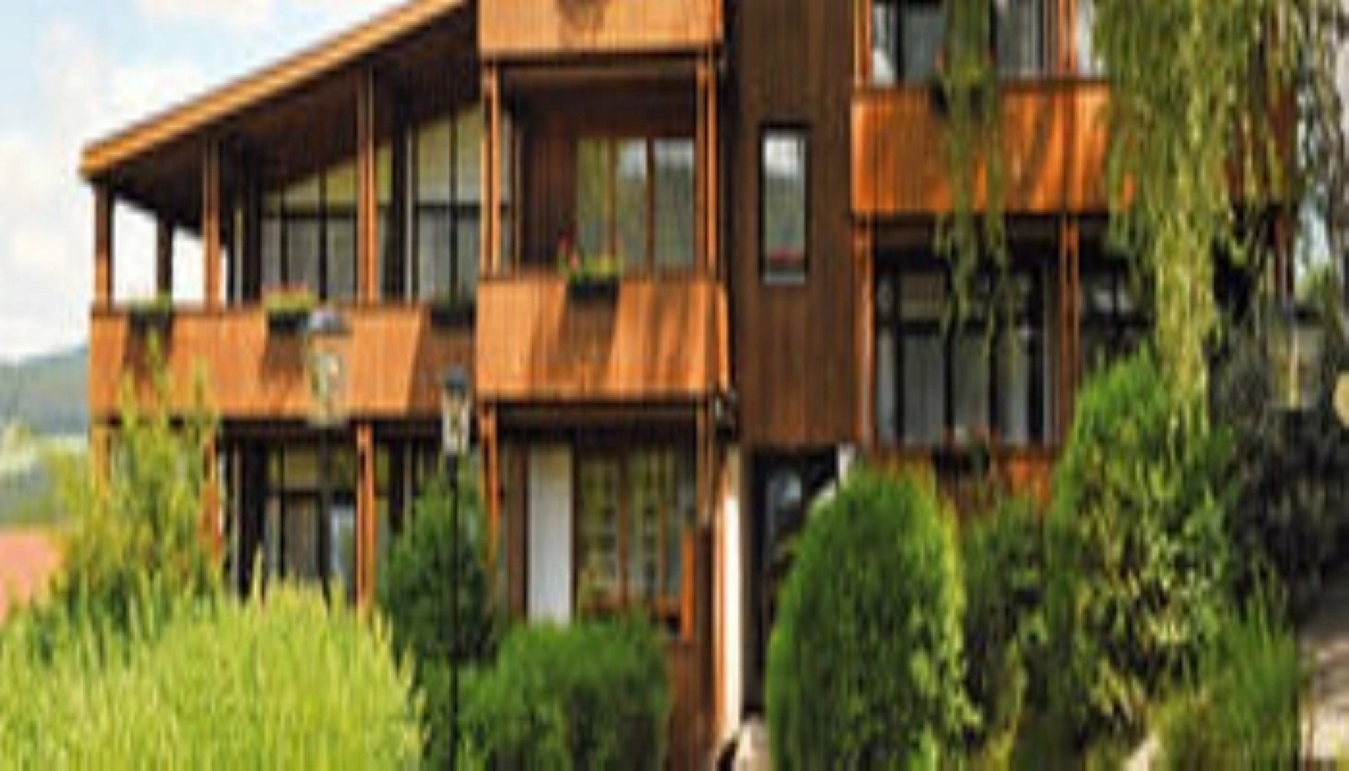 Ferienpark Wildgatter