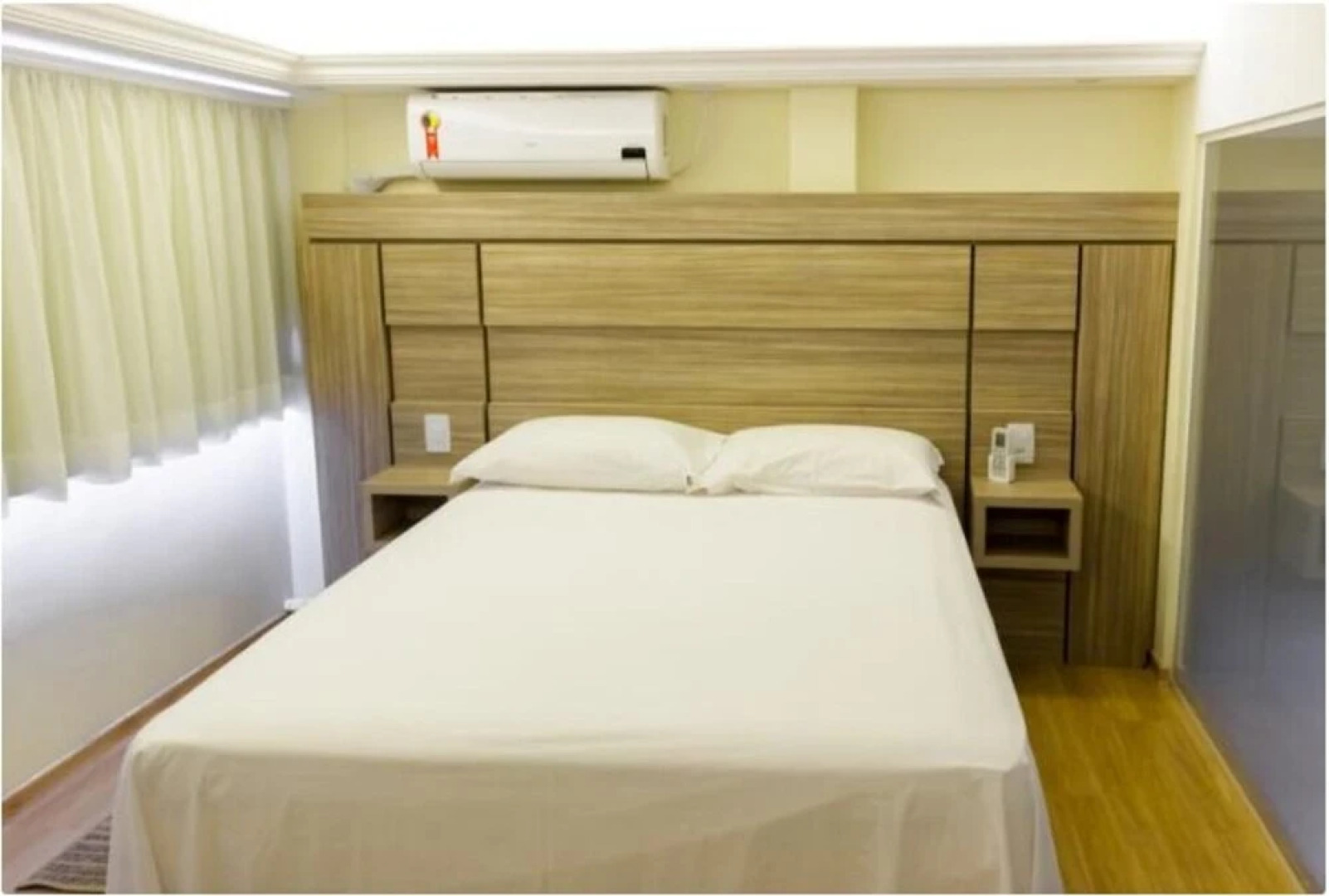 Apart Hotel Eucalyptus