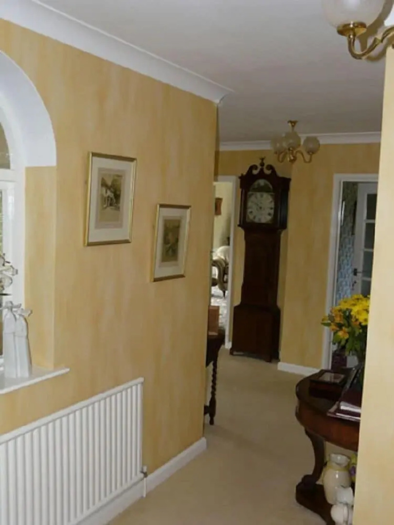 Pine Lodge Bed And Breakfast