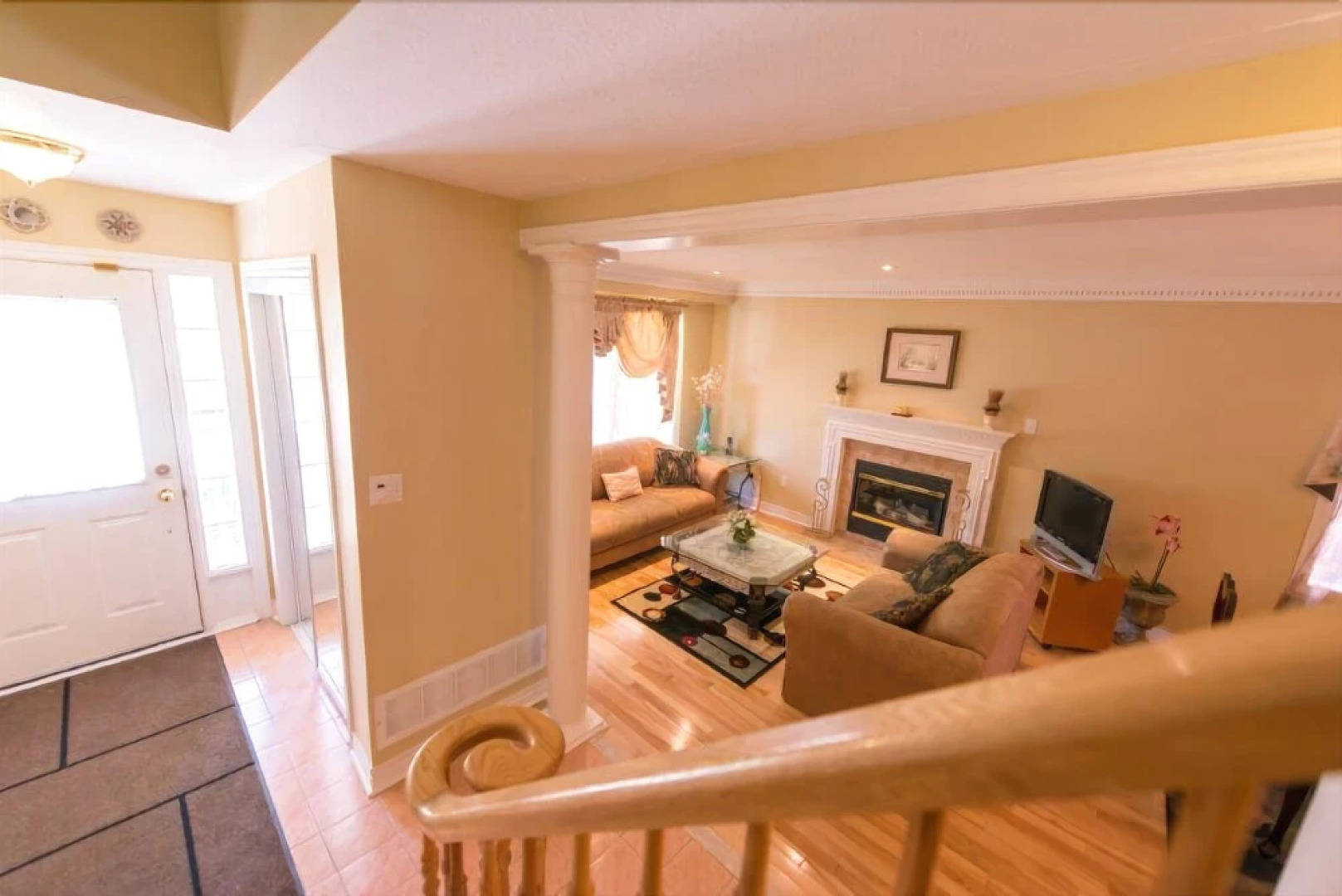 Niagara on the Green 5