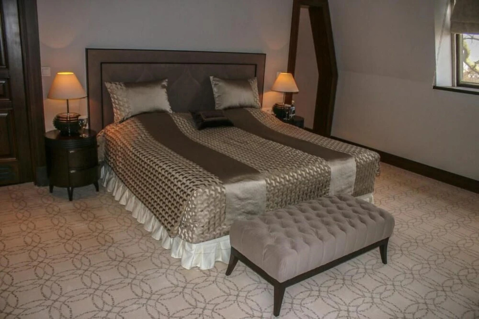 Excelsior Hotel Shamkir