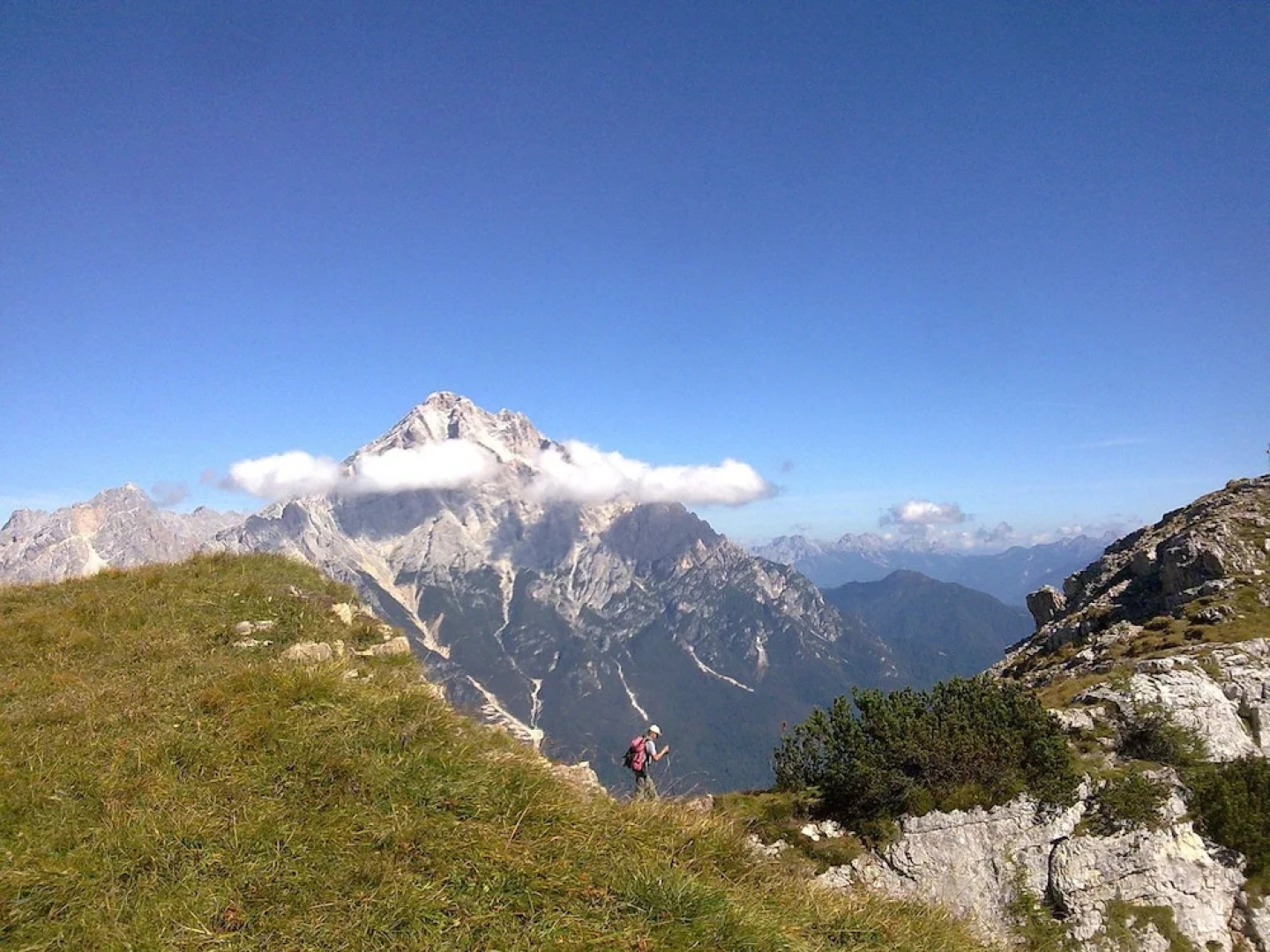 Residence Hermine II