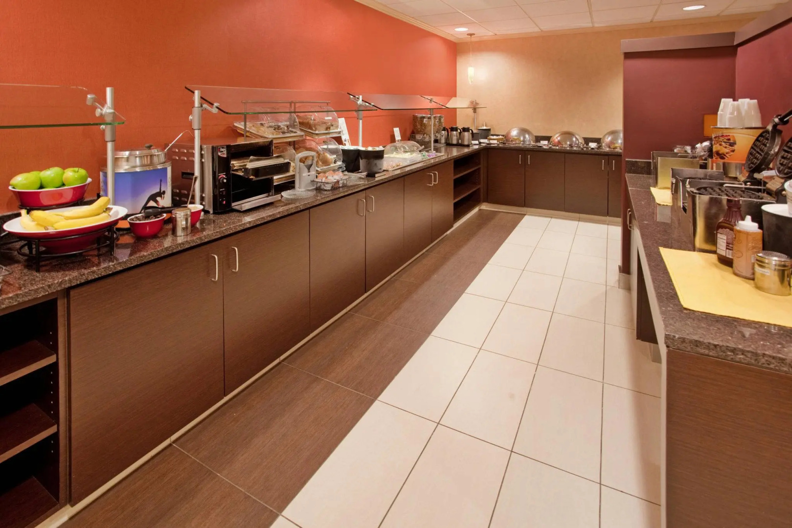 Residence Inn® by Marriott® Fort Lauderdale City of Plantation