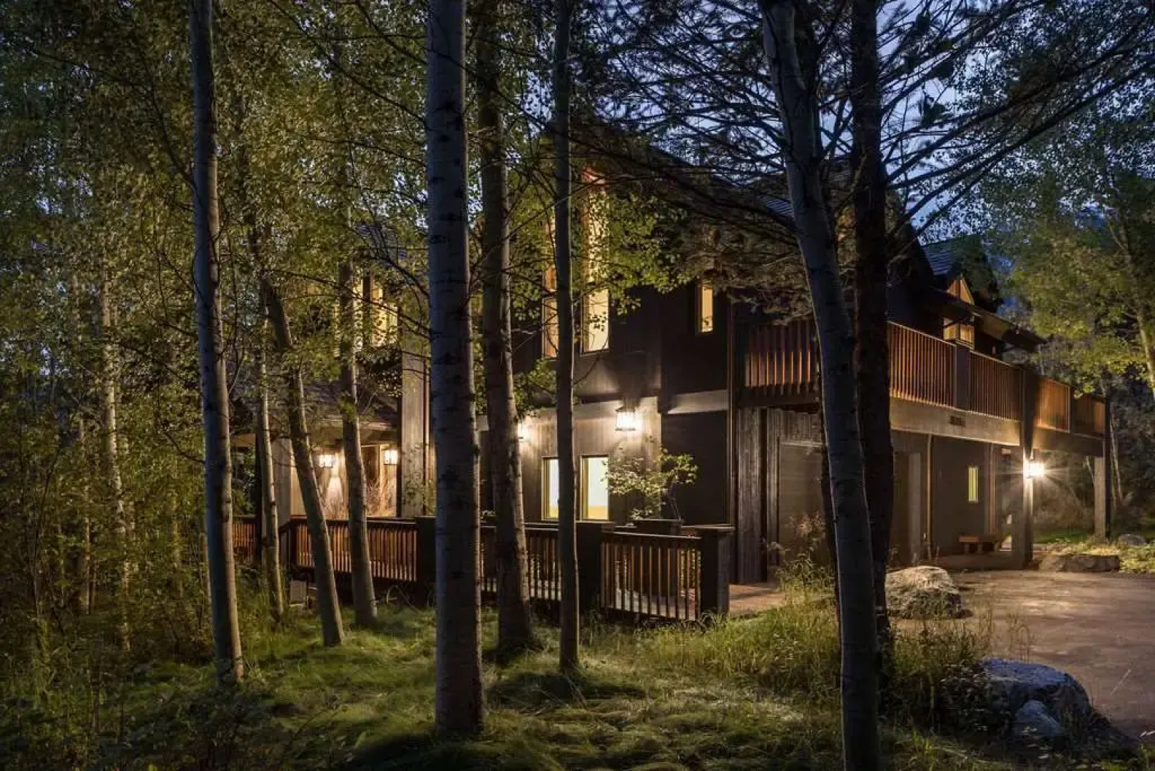 Teton Private Residences