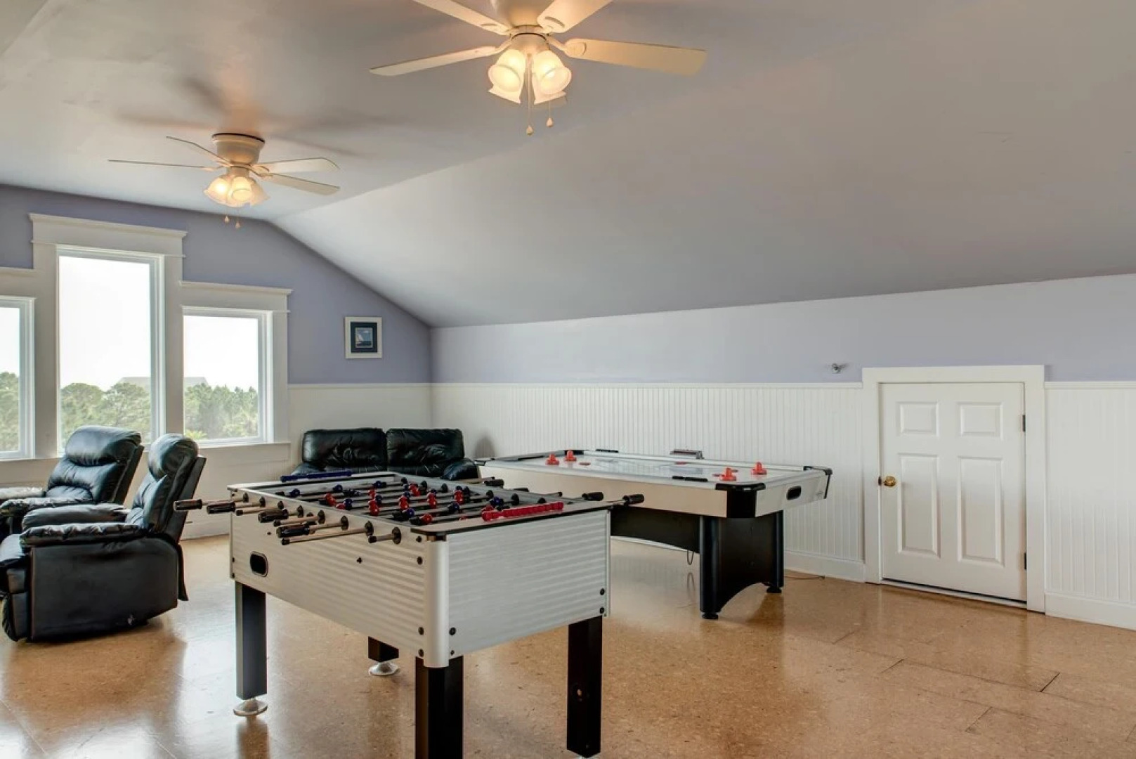 Purple Parrot - 200 Leonora Ct