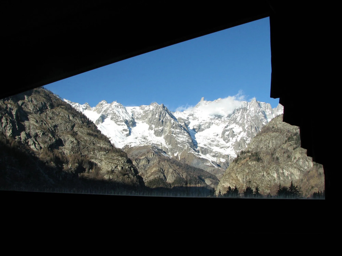 Residence Le Grand Chalet