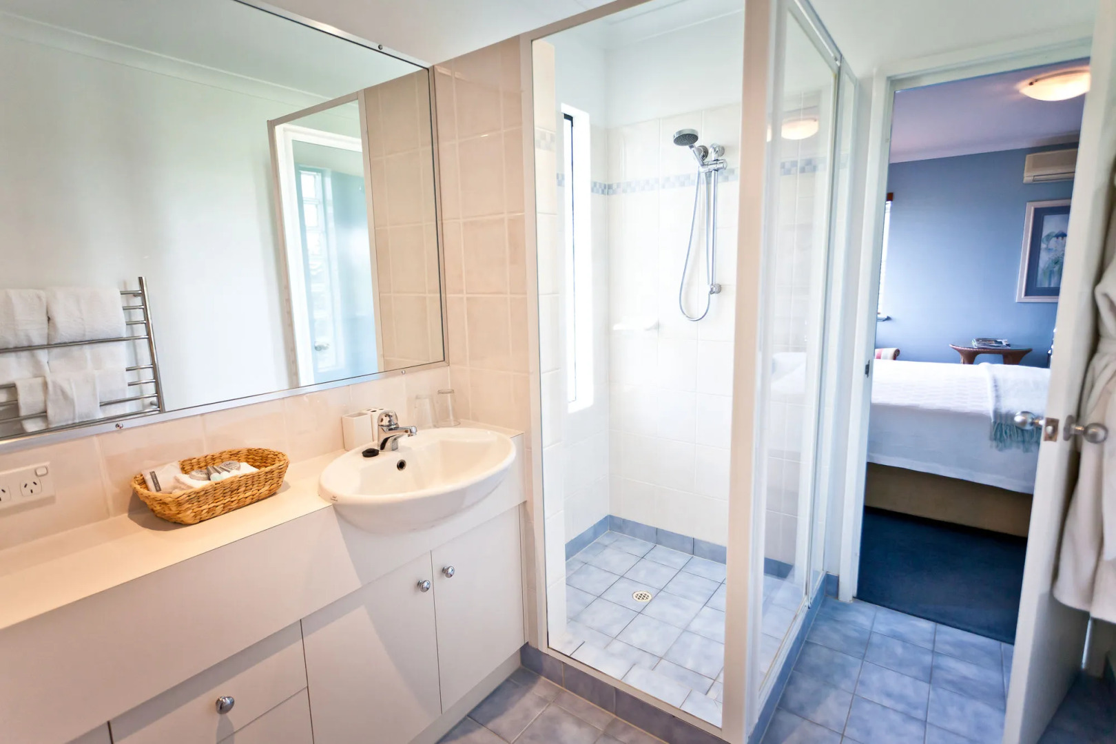 The Beach House at Bayside