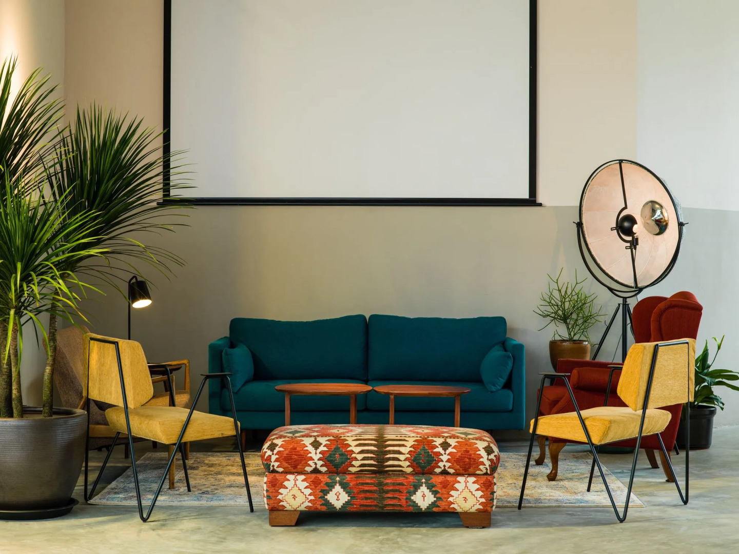 Tune Hotel Klia-Klia2 (Airport Transit Hotel)