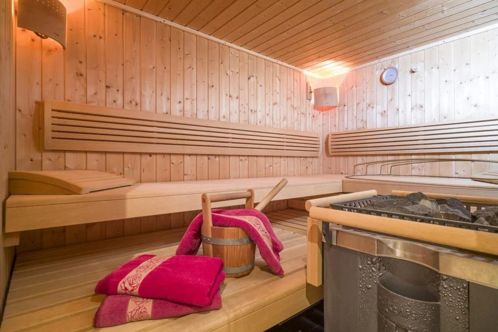 Natur Residenz Villgraten