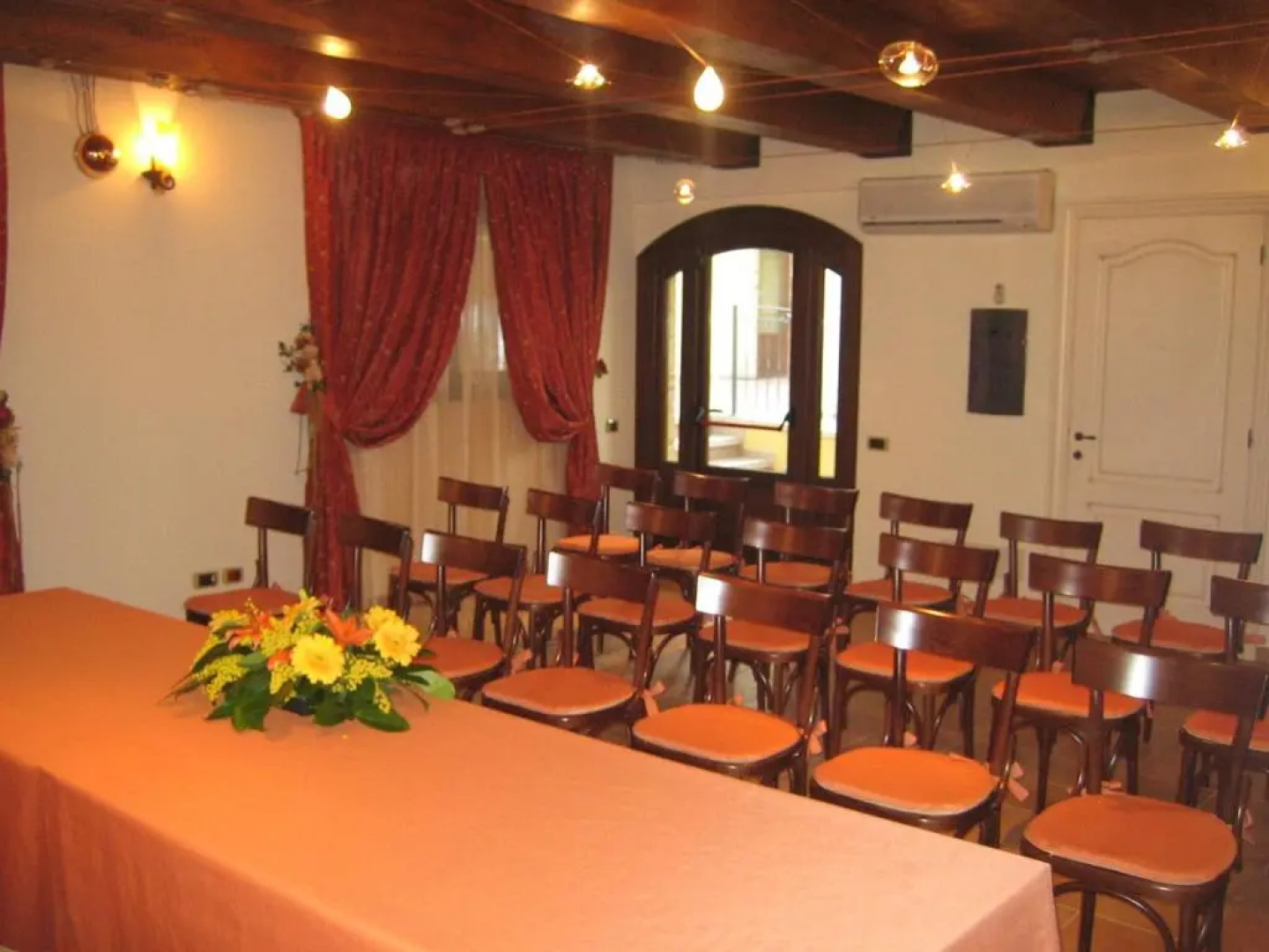 Agriturismo Il Casale