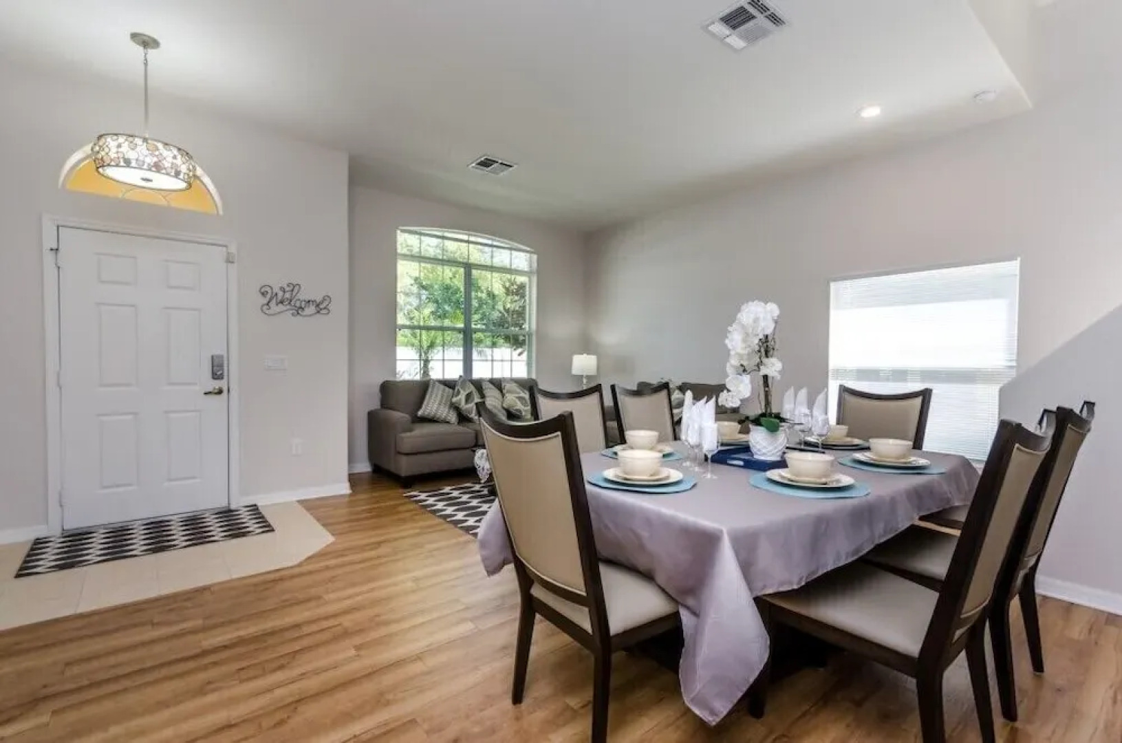 Frank's Highlands Reserve Villa by IPG Florida