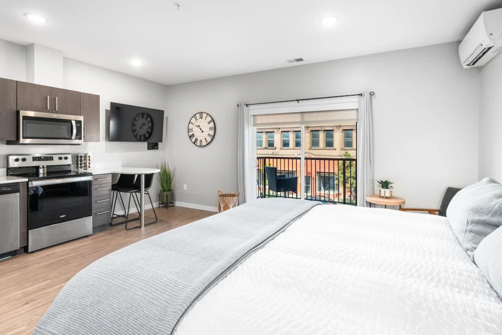 Lincoln Park Boutique Hotel