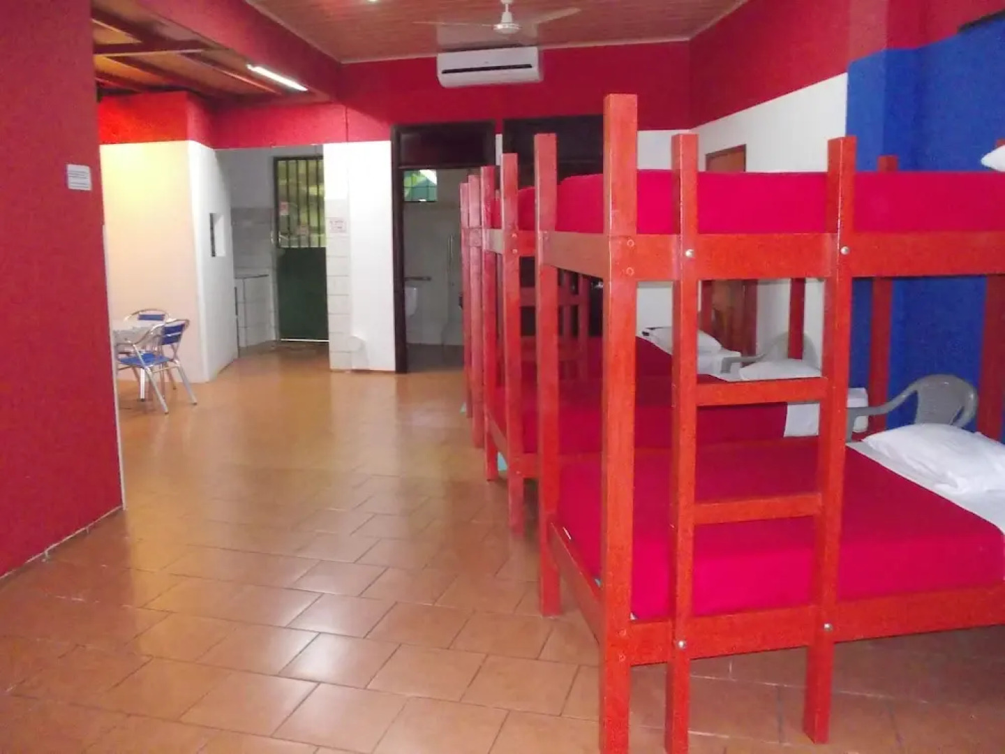 Hotel Tierra del Fuego