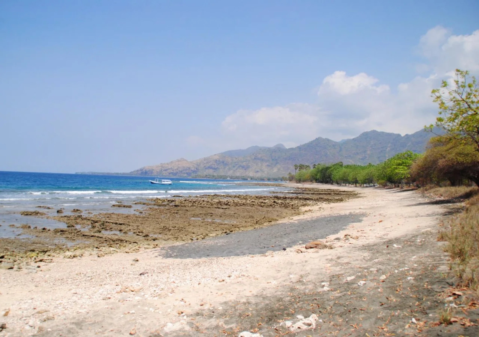 Tiara Homestay Pemuteran