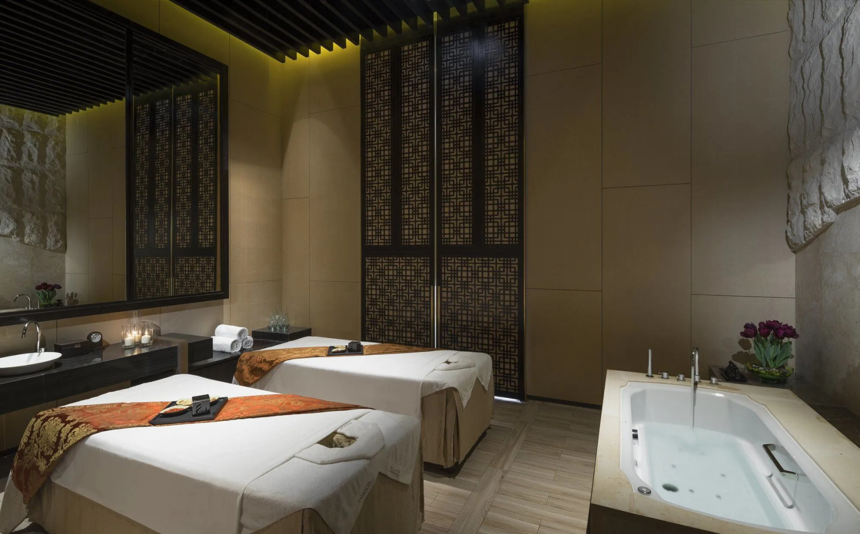 HUALUXE Hotels & Resorts Nanchang High-Tech Zone