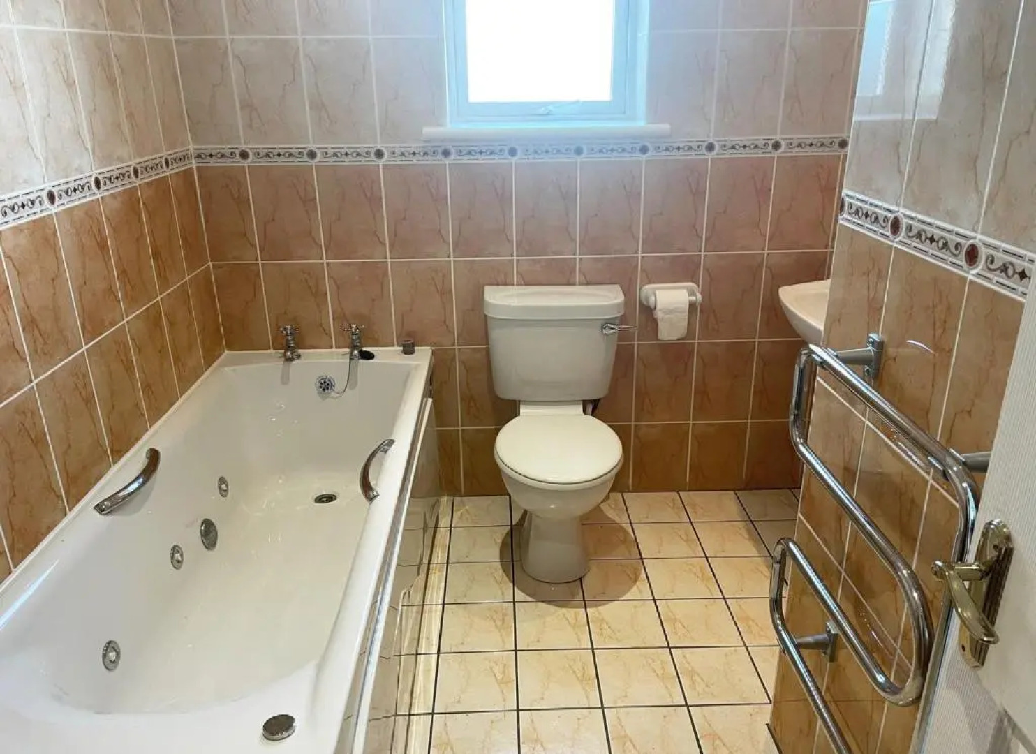 Ballycotton Holiday Apartment No 6