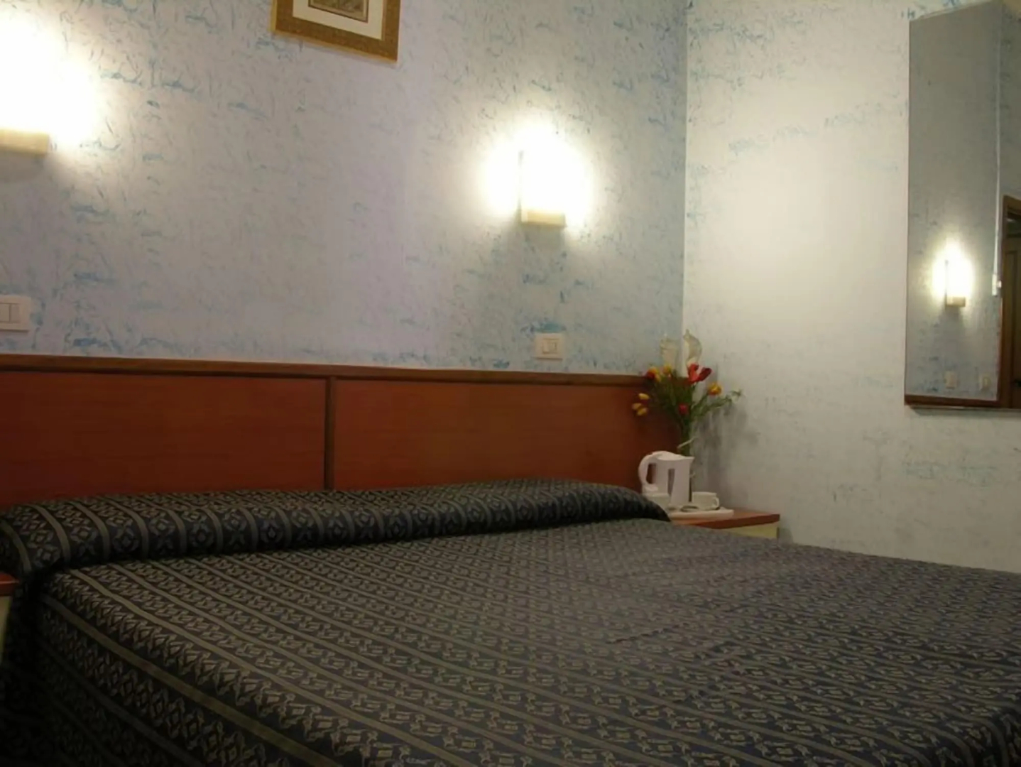 Alius Hotel