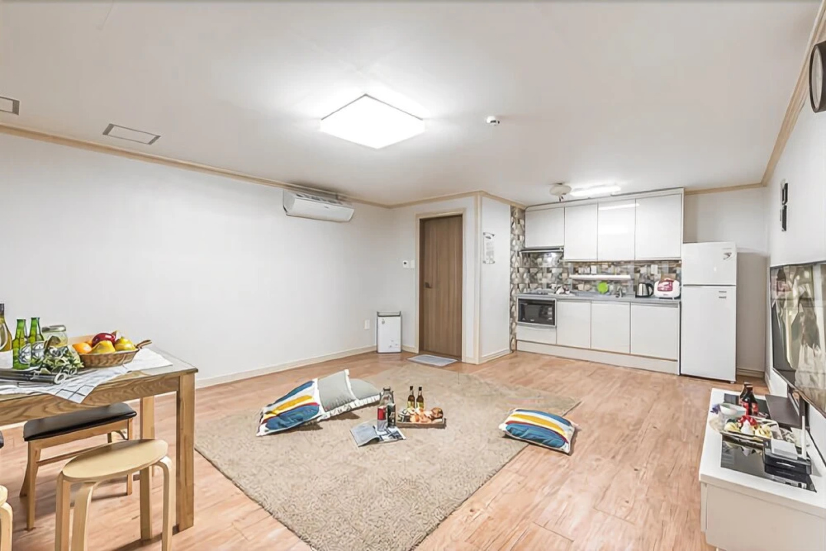 Yeosu Bada Garden Pension