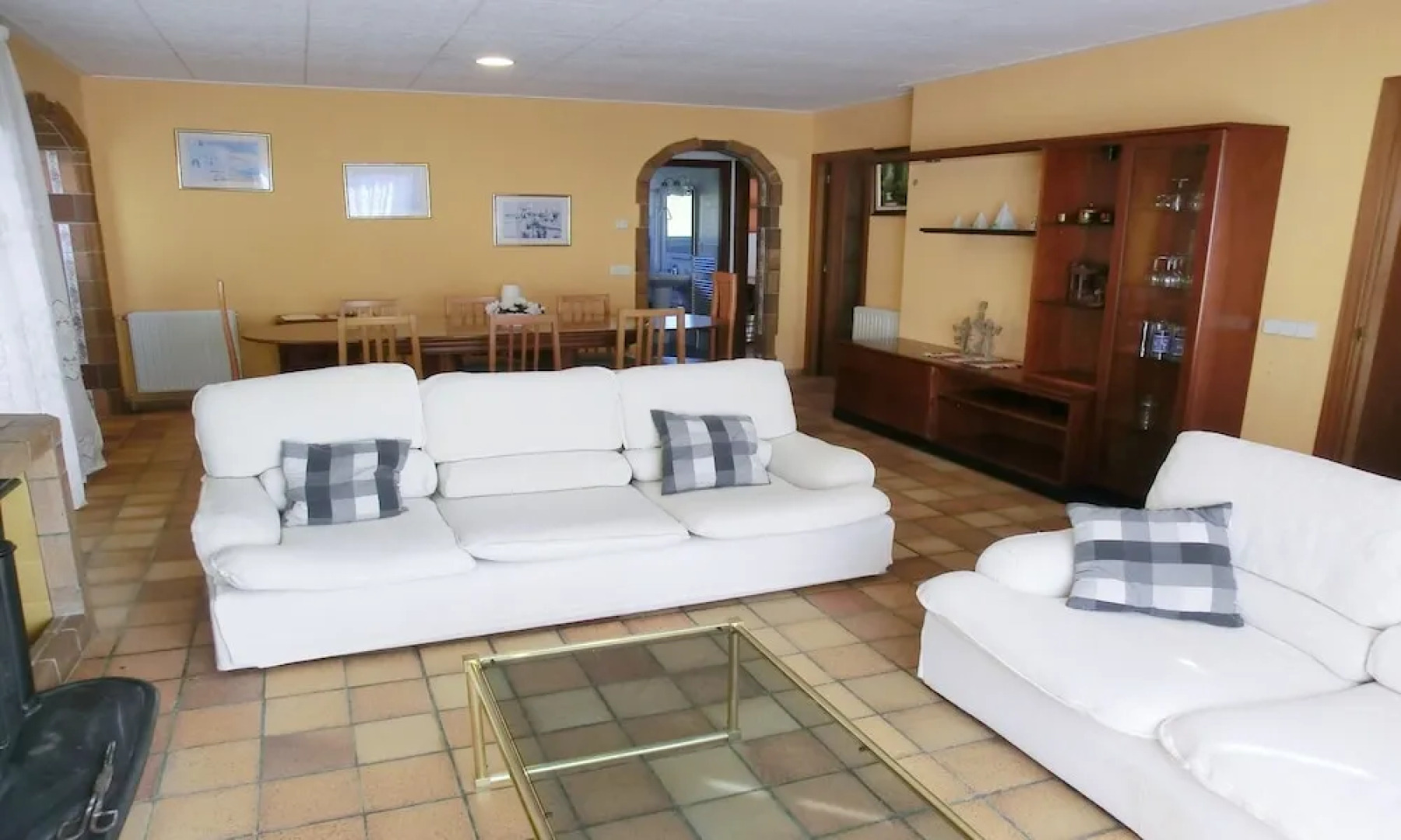 104650 -  Villa in Blanes