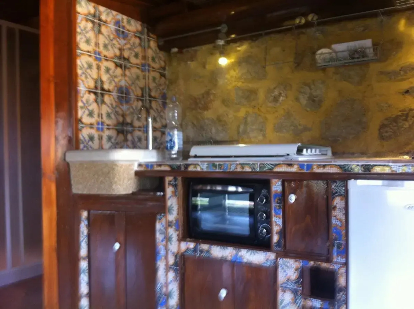 Guest House Osho Sammasati