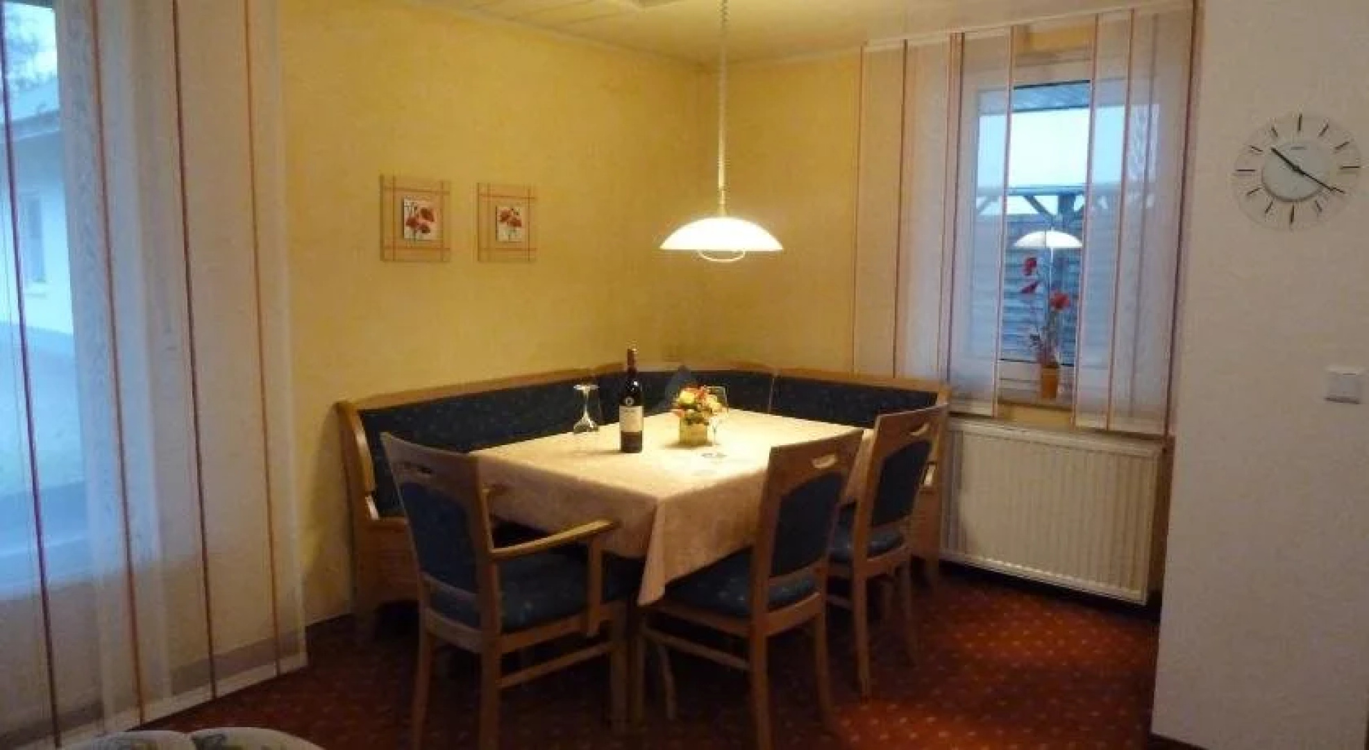 Ferienhaus am Sonnenhang