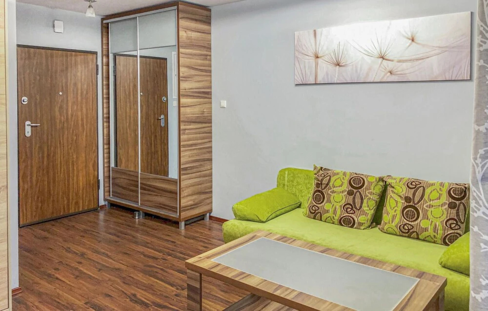 Awesome Apartment in Stegna With Wifi