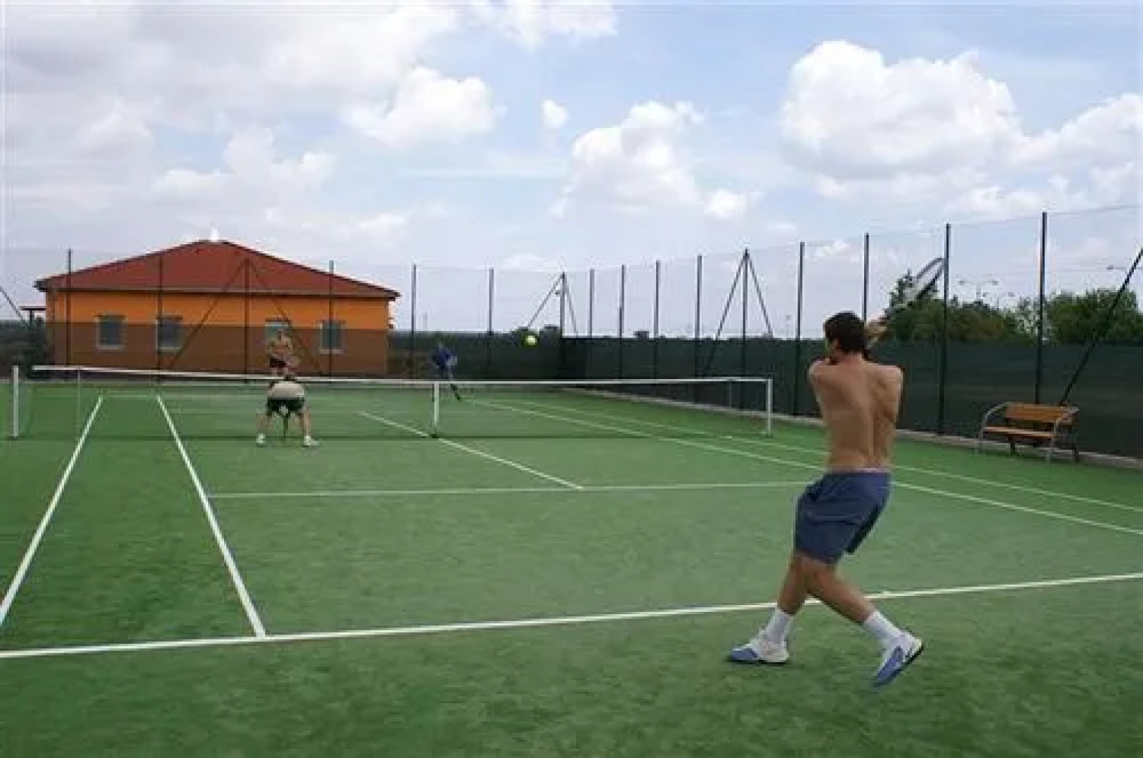 Holiday Village Senec