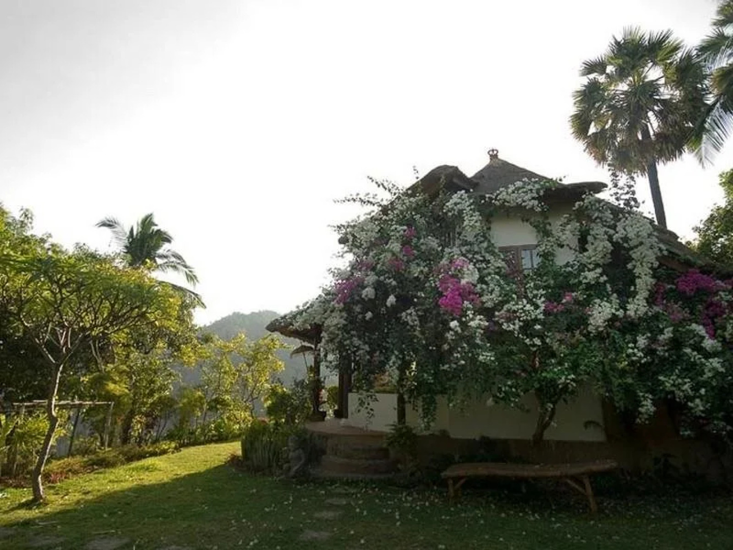 Abasan Mountain Retreat