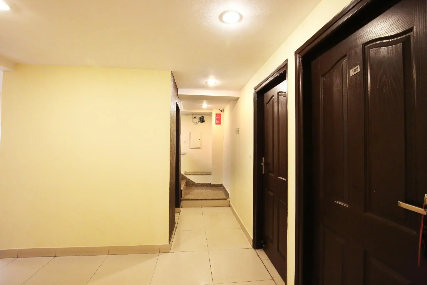 OYO 2120 Hotel Silver Haze