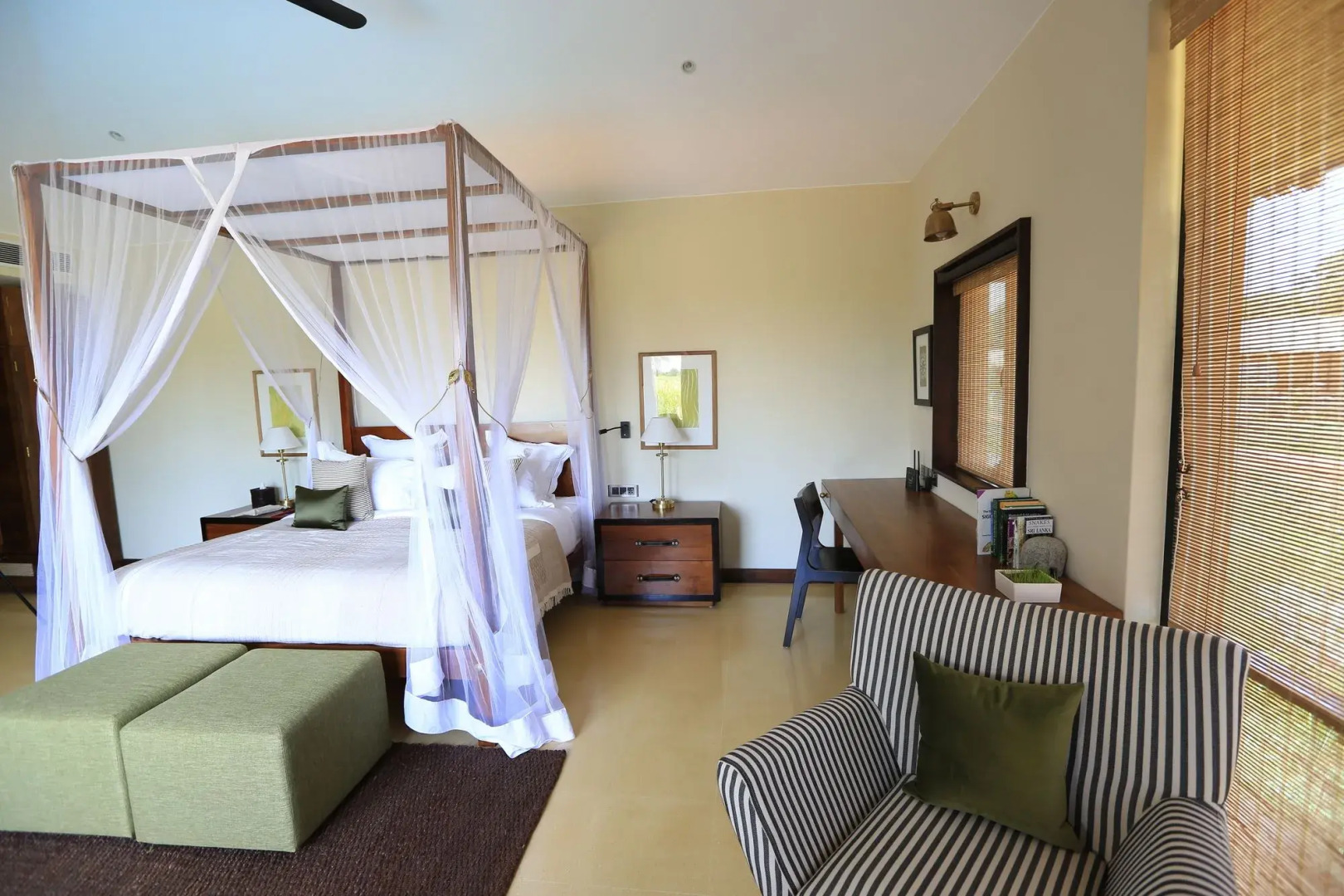 Отель Water Garden Sigiriya