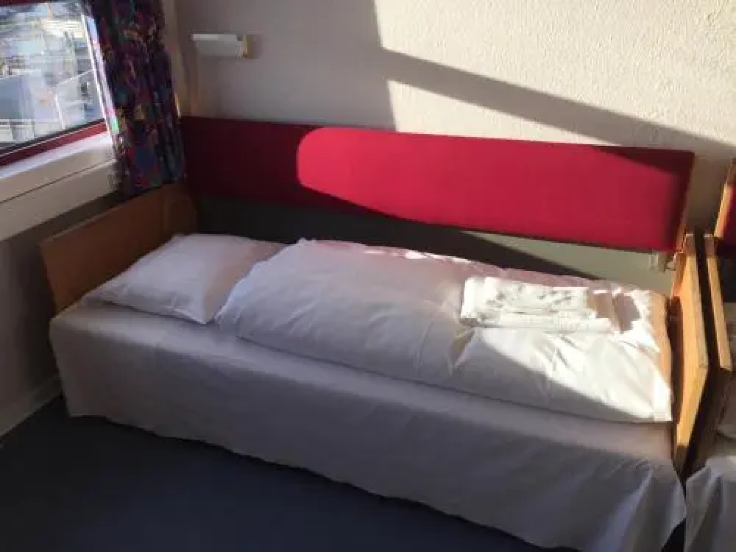 Guesthouse Marknagil