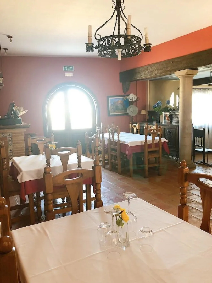 AparHotel Casa Arnal