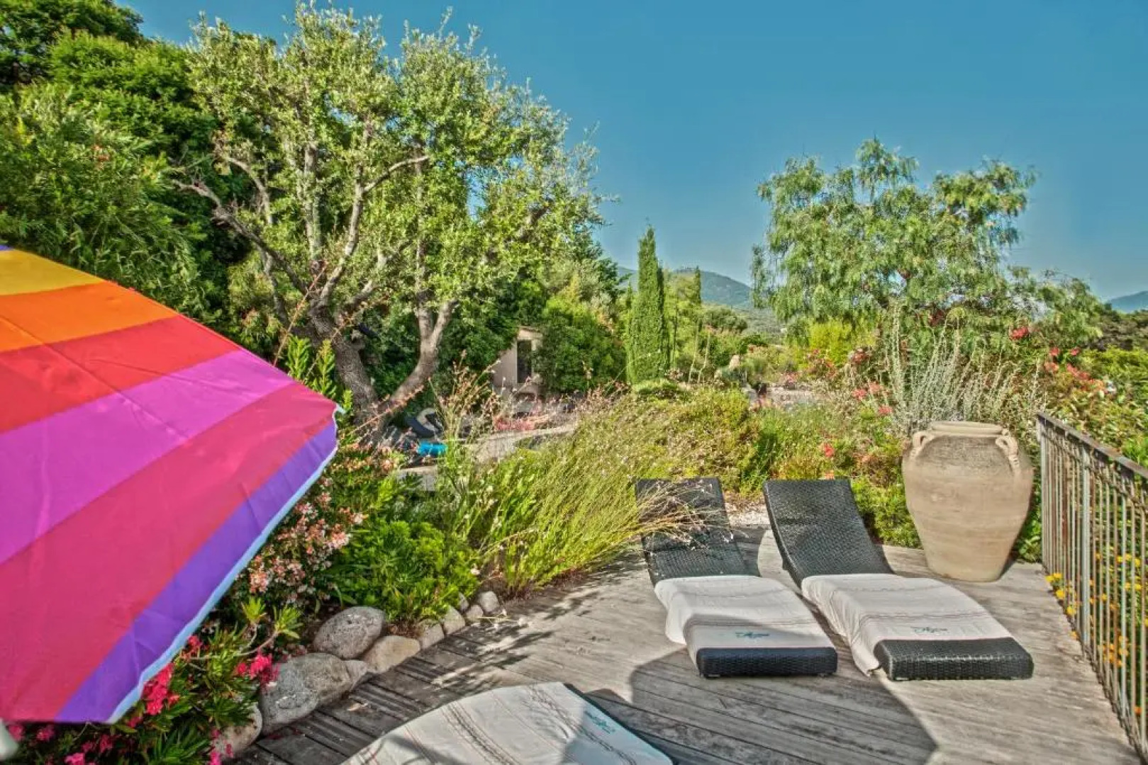 Résidence Arco Plage