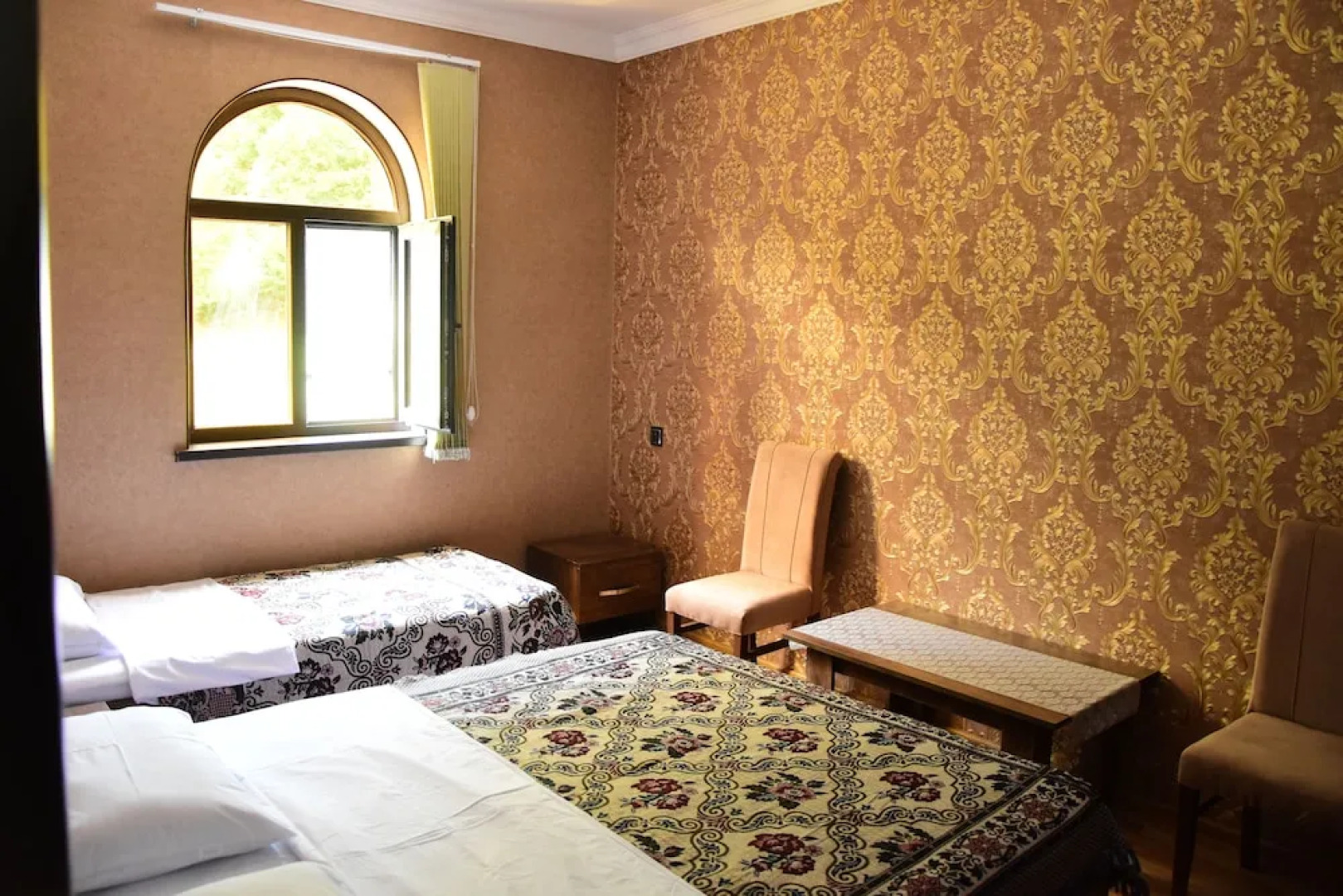 Simsek Motel & Restaurant