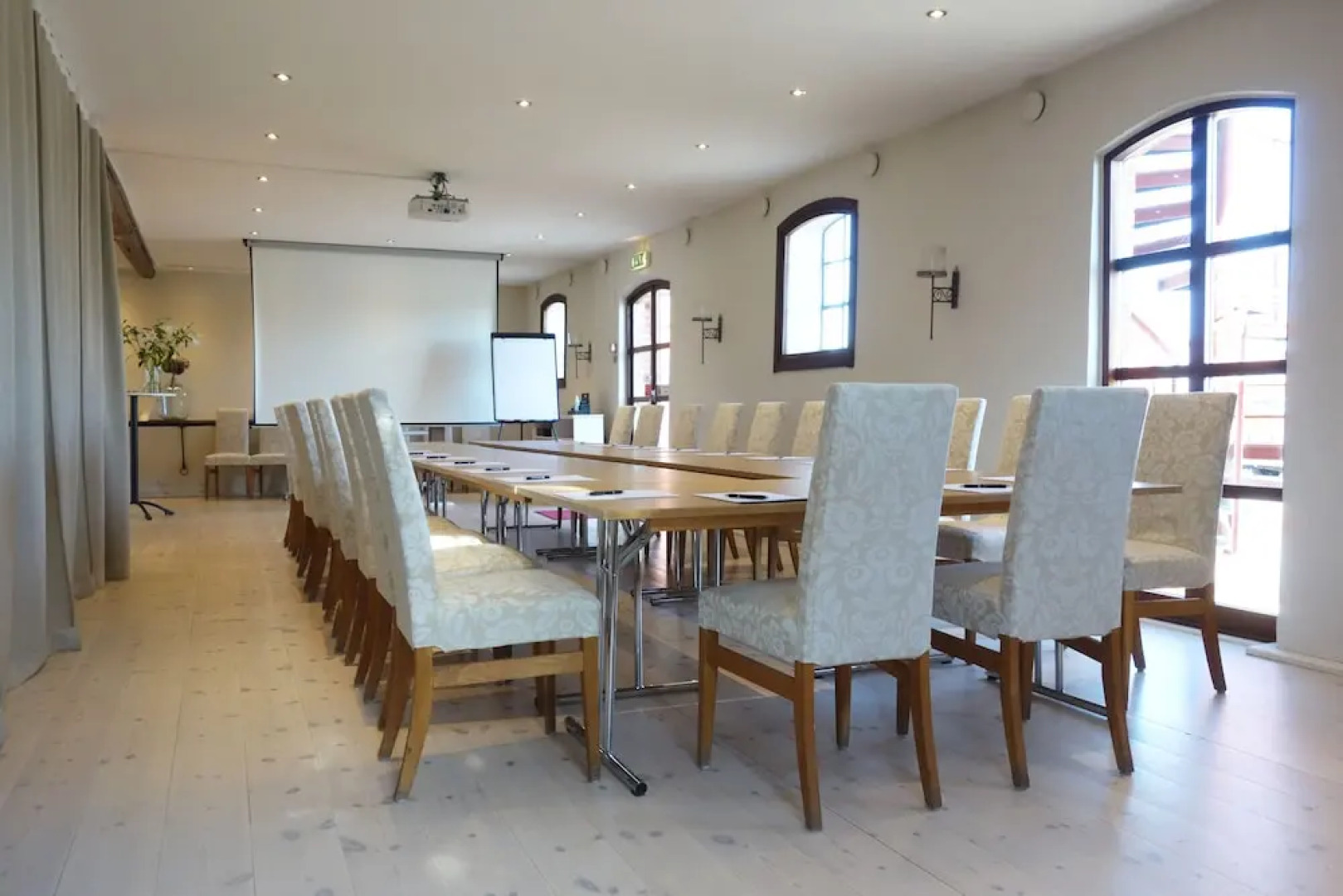 Flädie Mat & Vingård