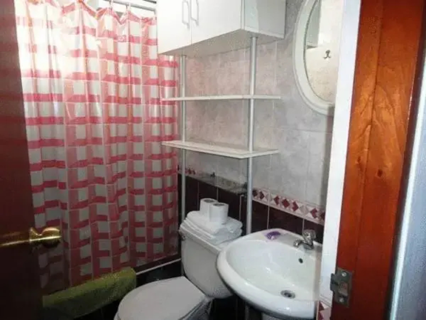 Residencial Aloja Inn