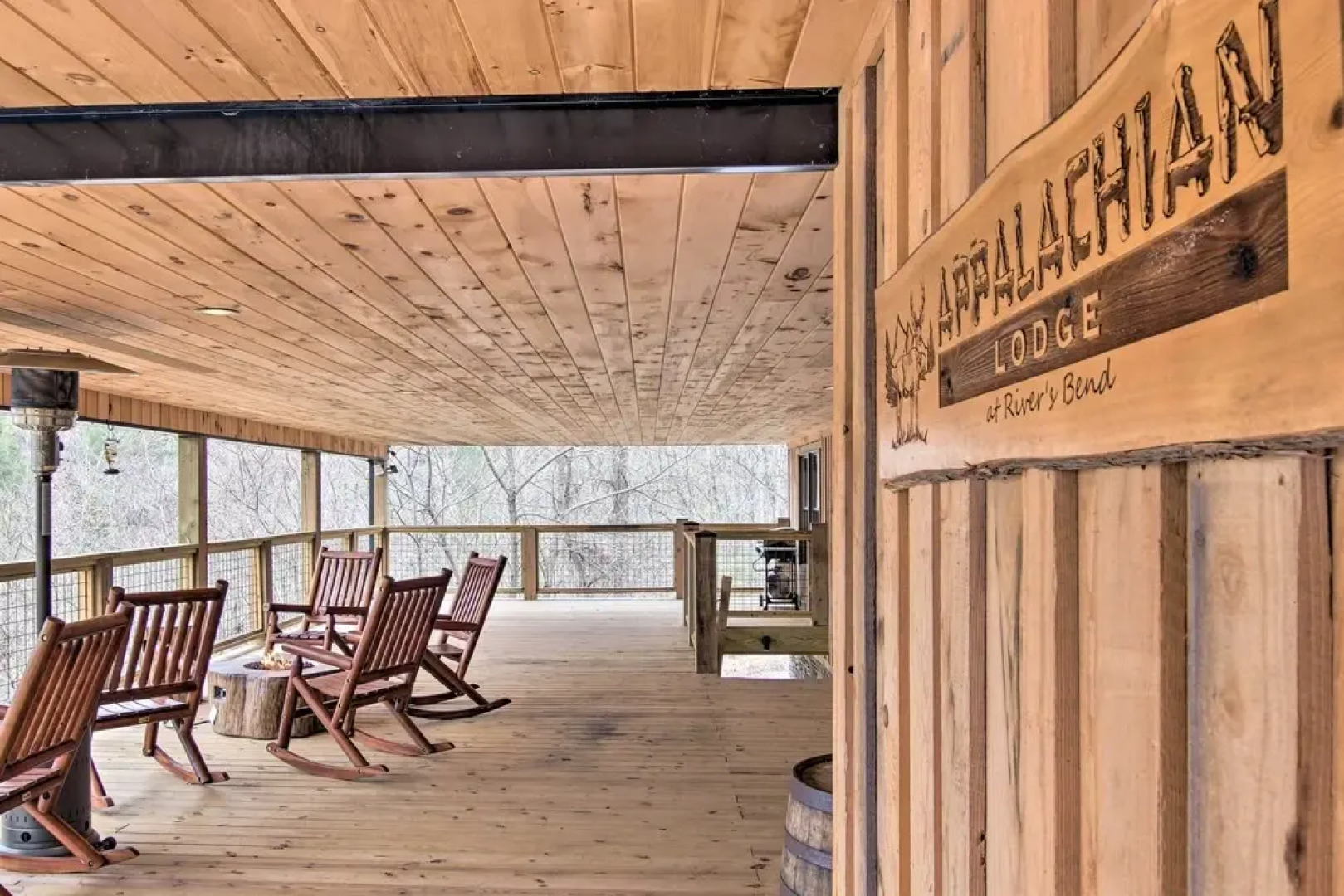 Marshall Home w/ Mountain View, 5 Mi to Downtown!