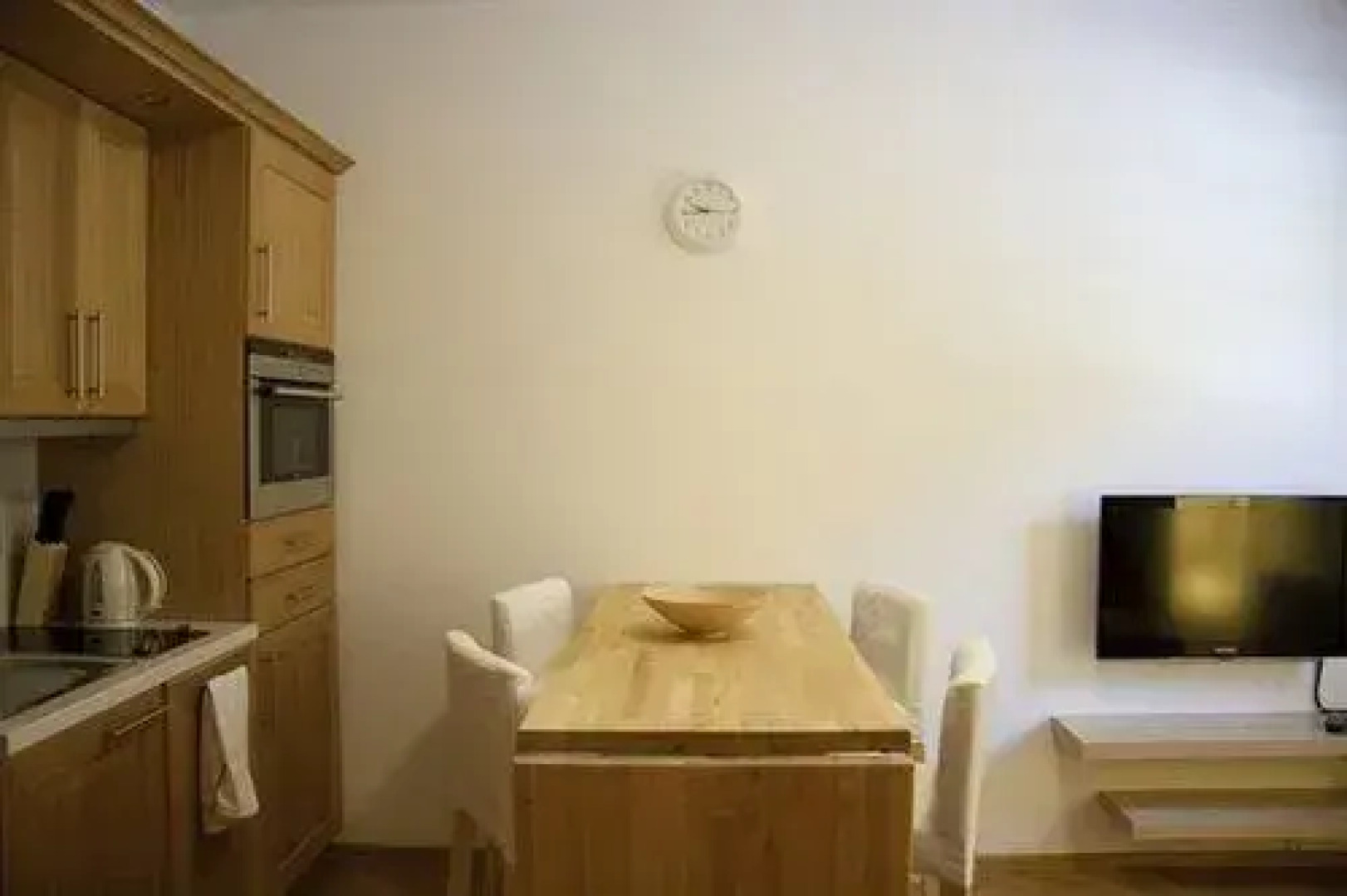 Apartmán Javor