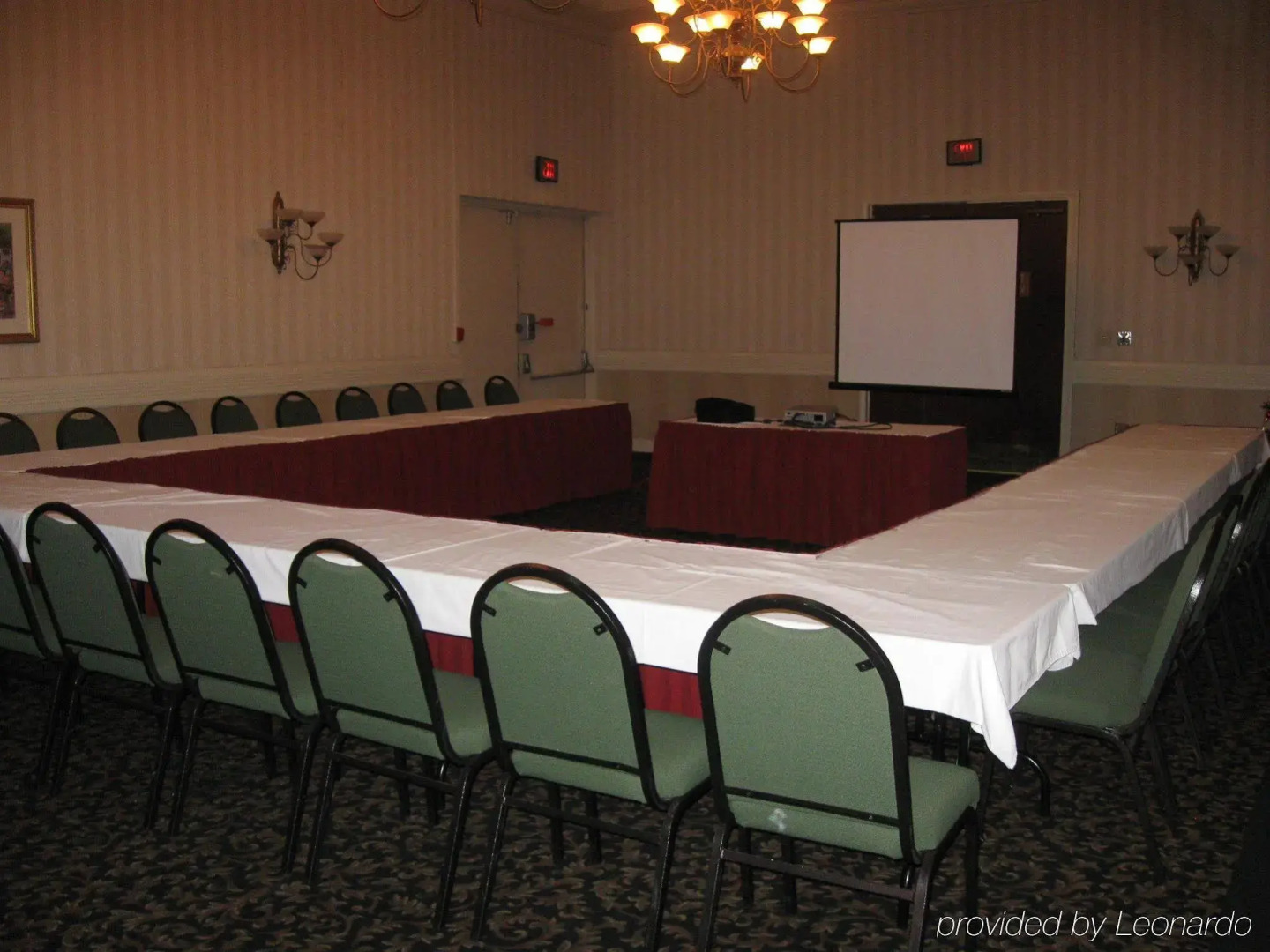 Holiday Inn Fayetteville-I-95 South