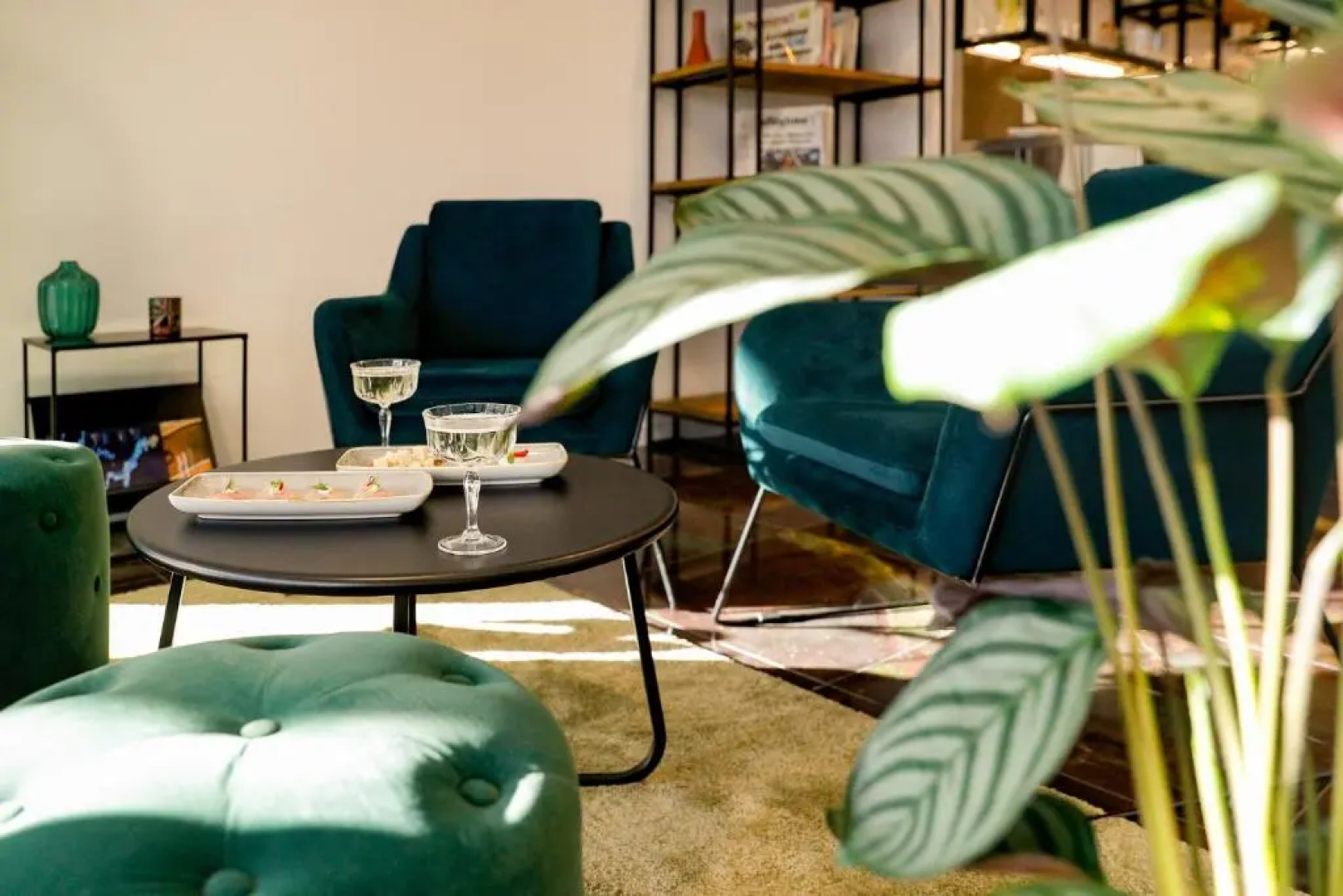 Boutique Hotel Piazza Grande